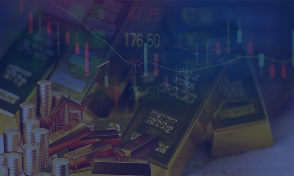 Investing in Digital Gold is a Smart Decision?