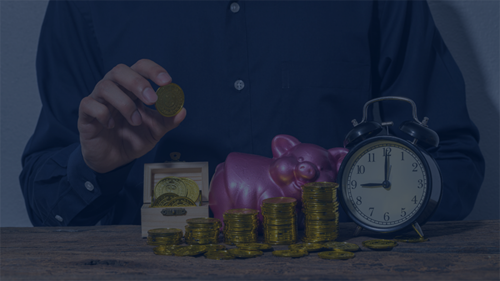 What Is The Right Time To Start Investing?
