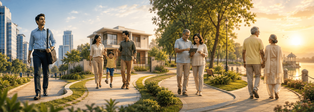 Understanding the Pension Landscape in India