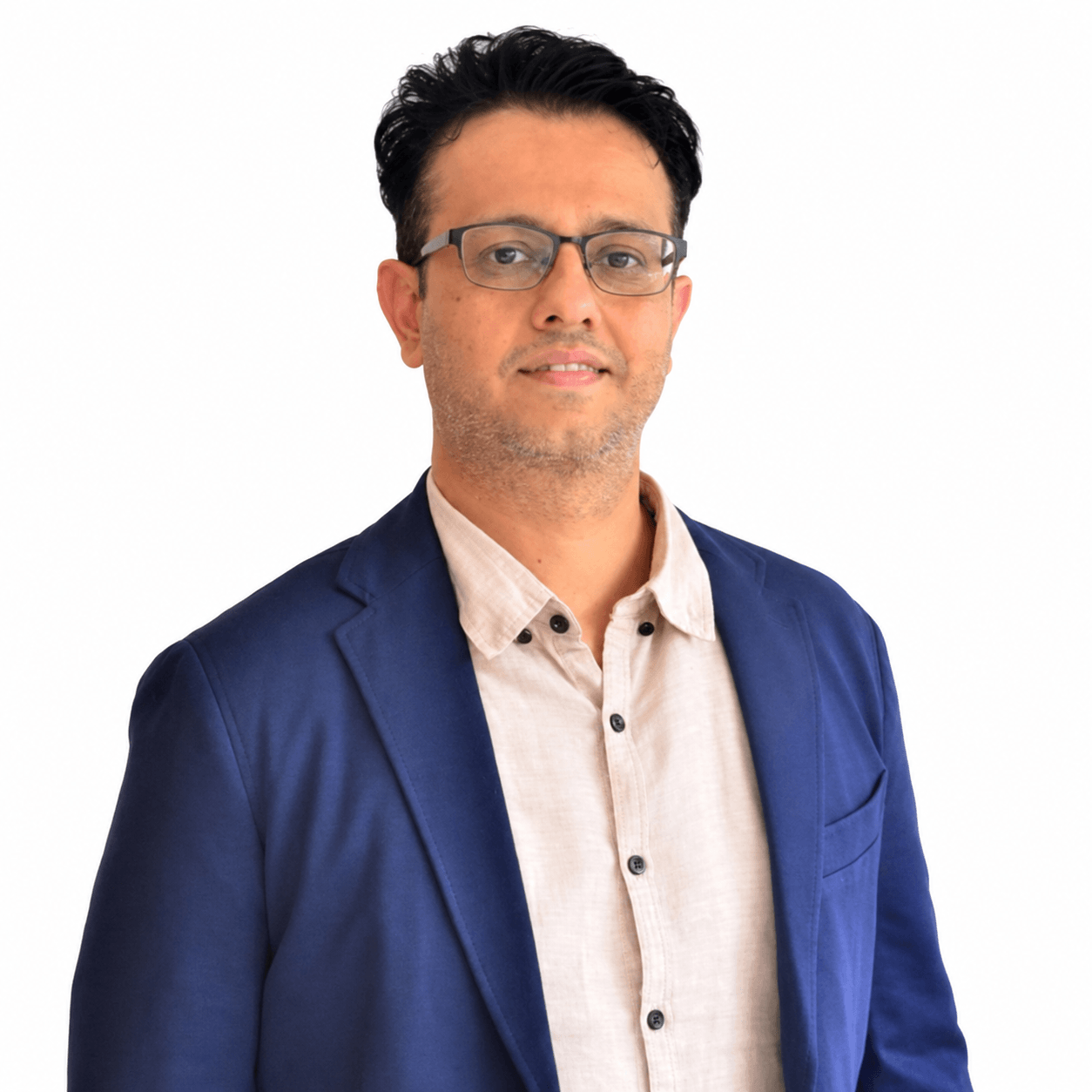 Bishnu Hazari