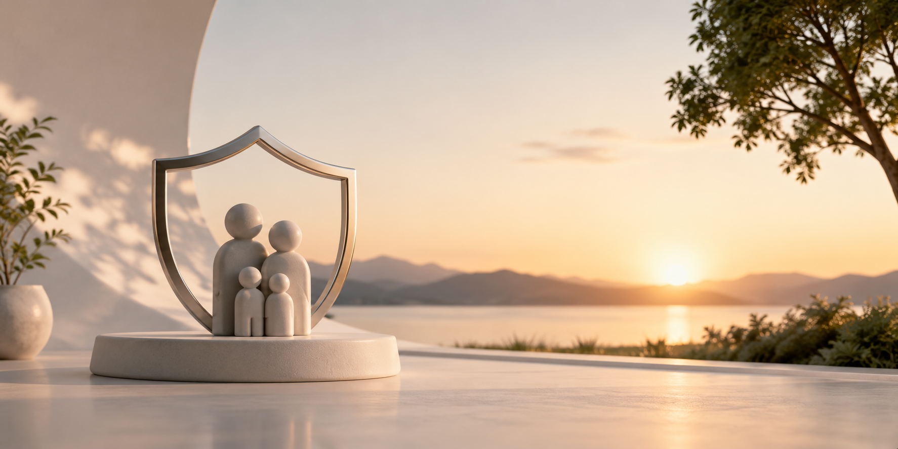 Elevate Plus 5 Corporate health and life insurance protection for employees