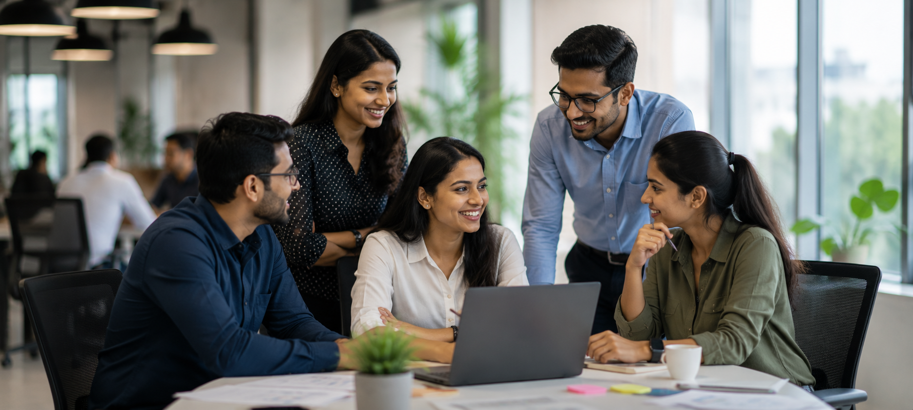 Edvisor for financial awareness and employee guidance