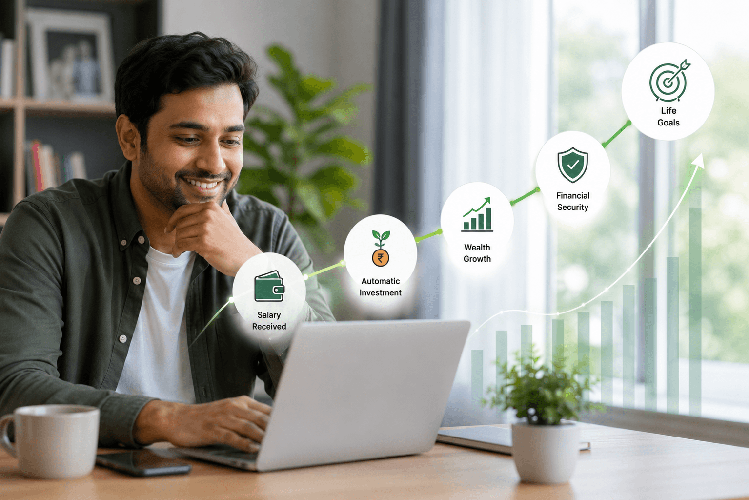 Understand Employee Financial Wellness