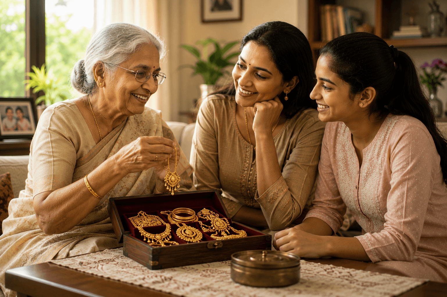Digital Gold 2 Gold as a long-term savings asset