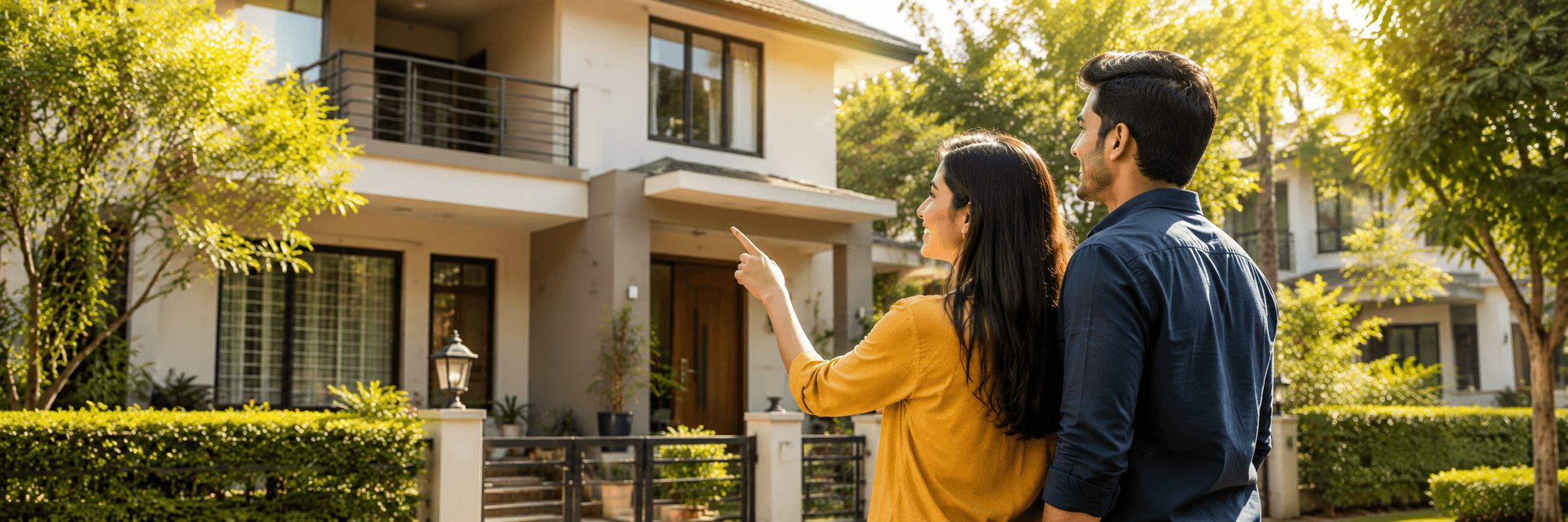 Goal planning for home, education and life milestones