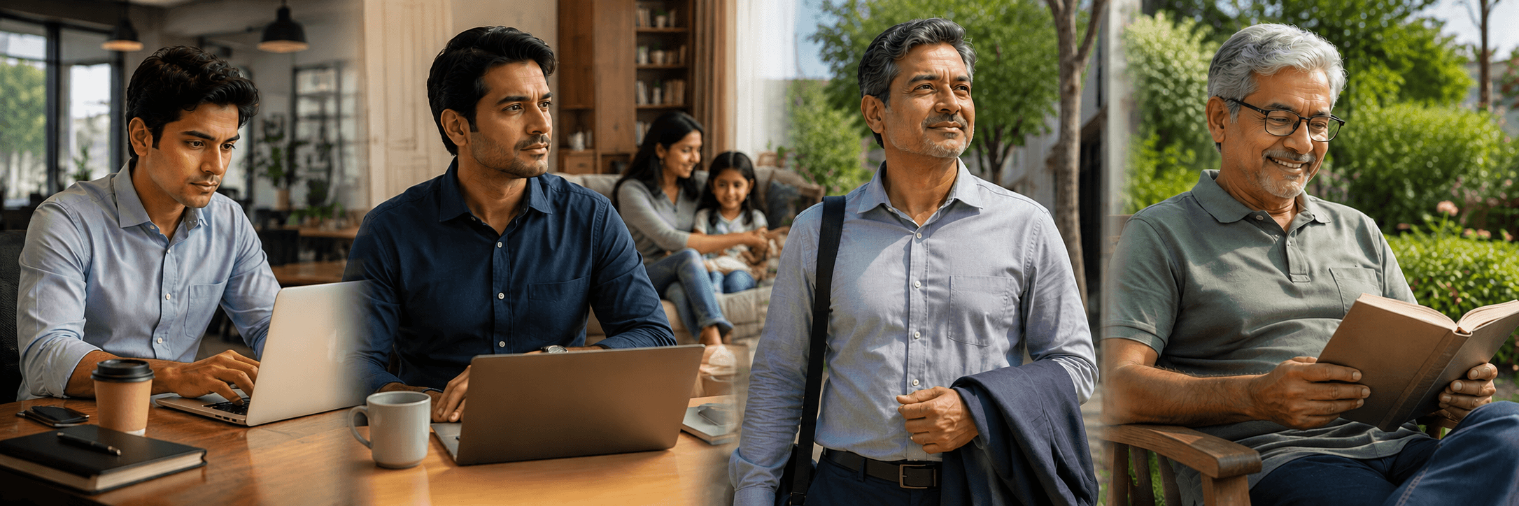 Mutual Funds 5 Retirement Wealth financial goal