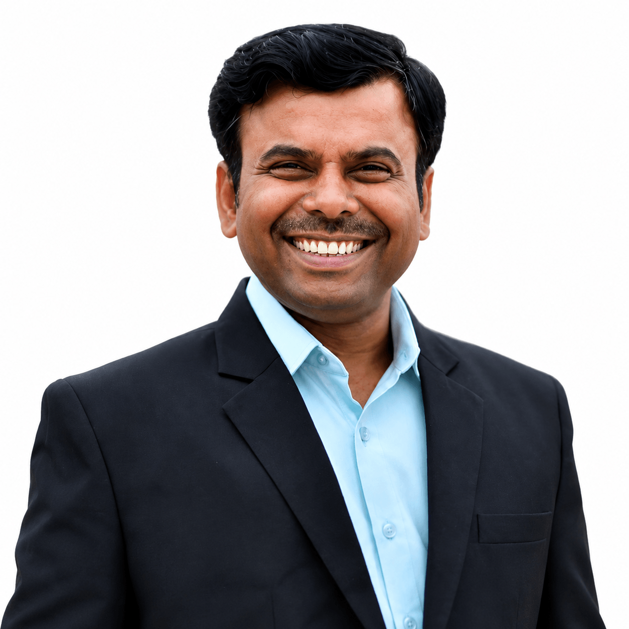 Sumit Kumar Srivastava