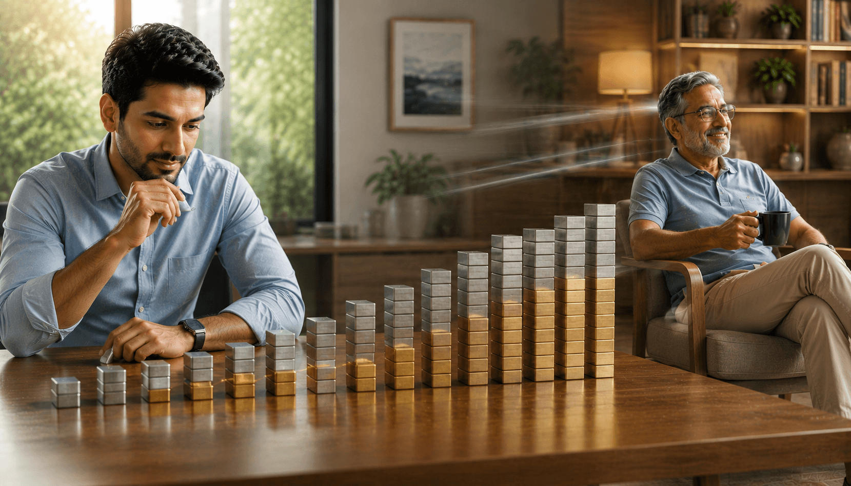 Retail NPS 3 Tax-efficient retirement planning