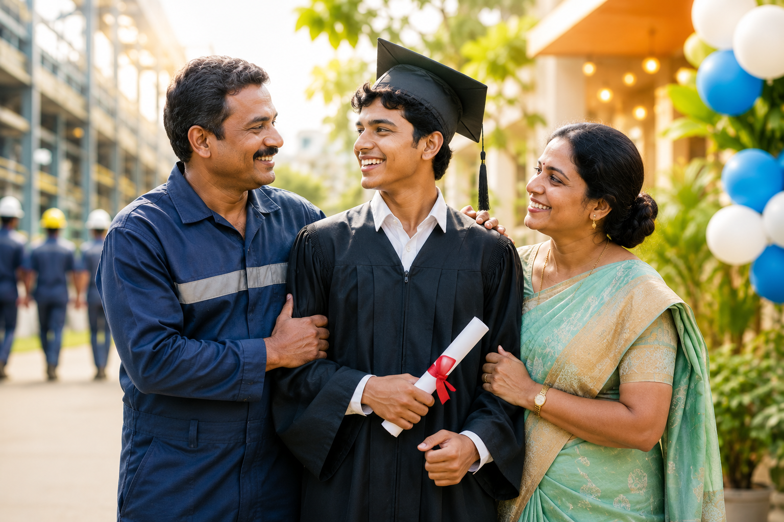Gigrise 11 Employees feeling supported by employer benefits