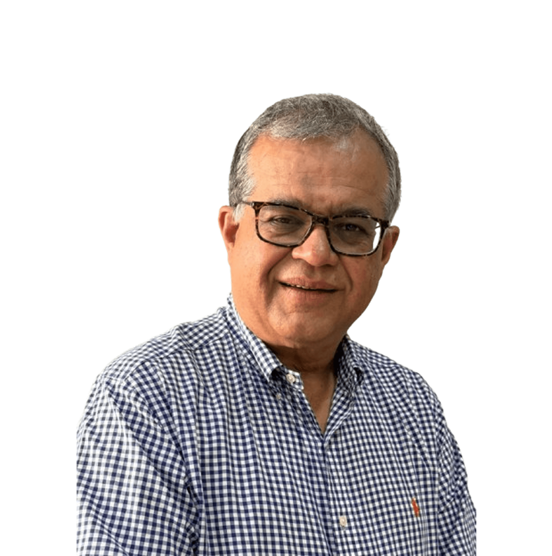 Sanjay Dhawan