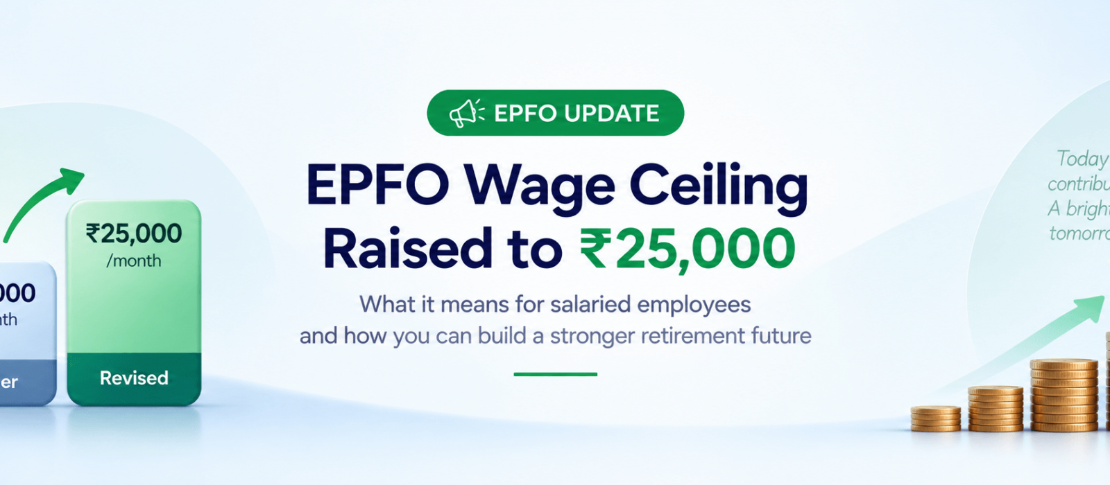 EPFO Update