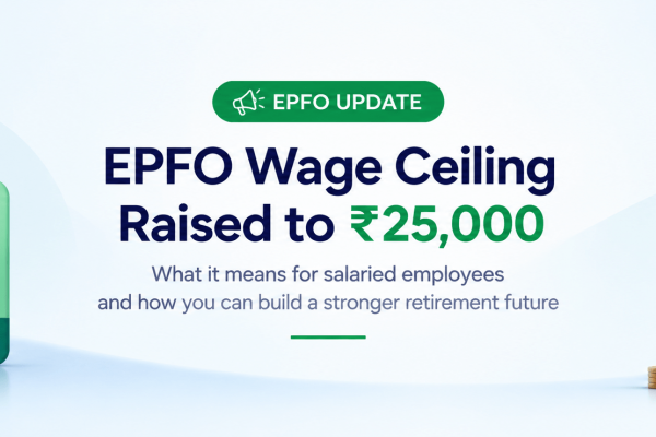 EPFO Update