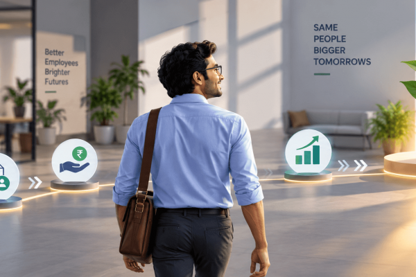 How Does Corporate NPS Work