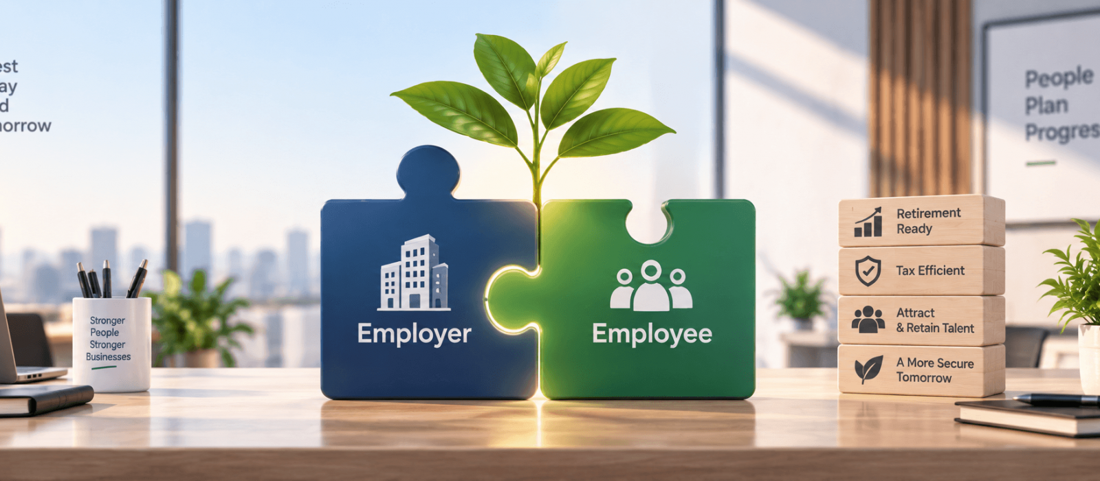 What Is Corporate NPS