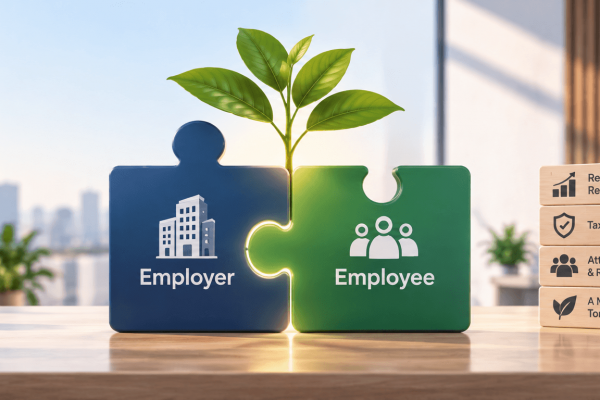 What Is Corporate NPS